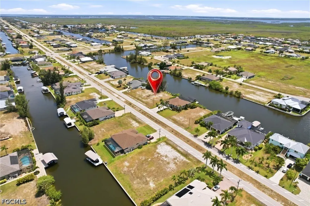1714 Old Burnt Store Road N Cape Coral FL 33993