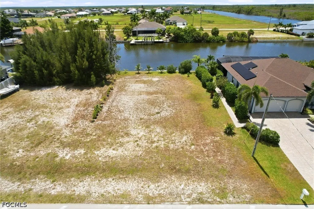 1714 Old Burnt Store Road N Cape Coral FL 33993