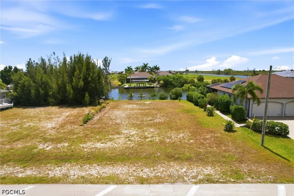 1714 Old Burnt Store Road N Cape Coral FL 33993