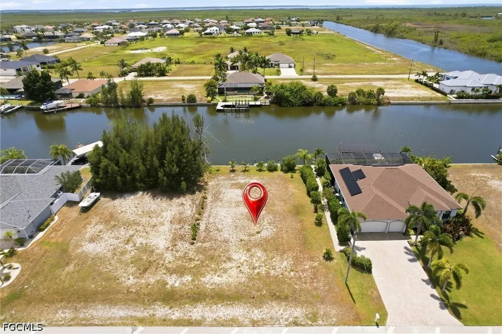1714 Old Burnt Store Road N Cape Coral FL 33993