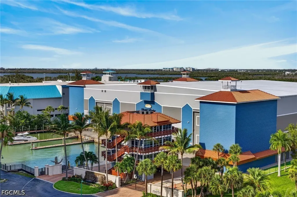 15011 Punta Rassa Road Fort Myers FL 33908