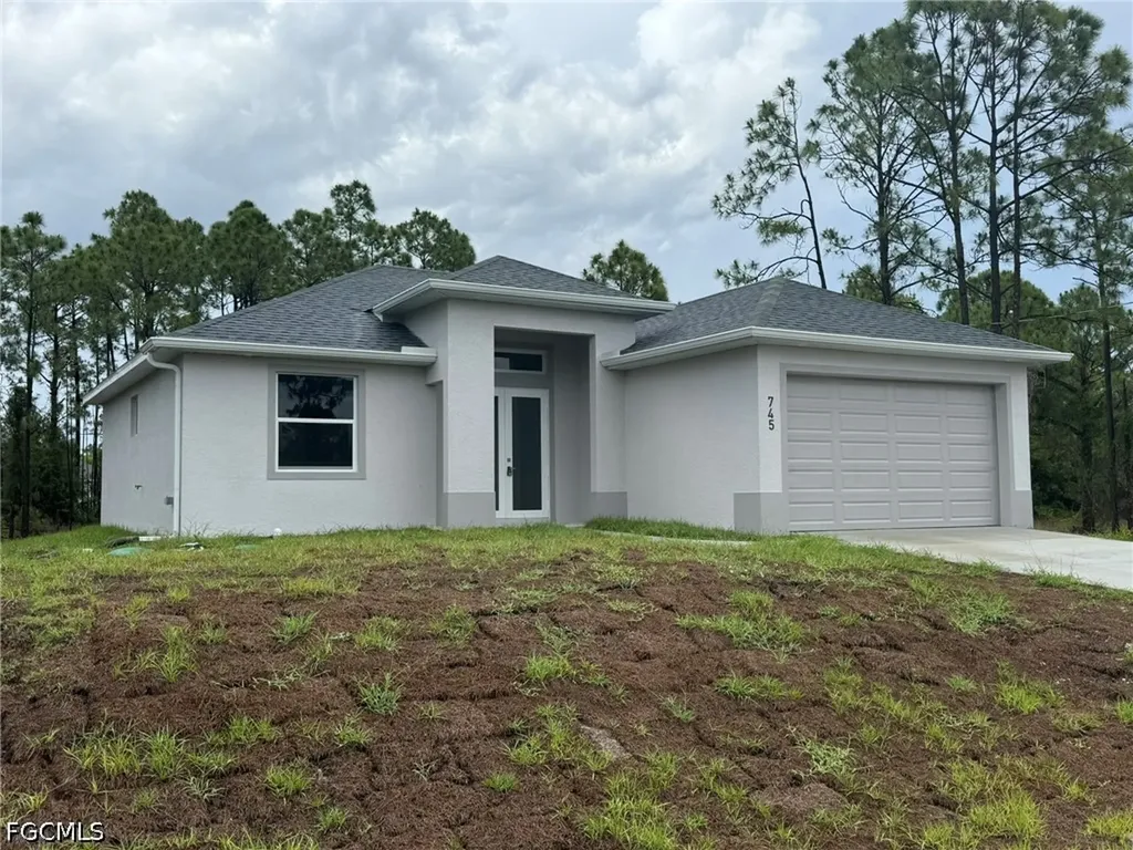 745 Manuel Street E Lehigh Acres FL 33974