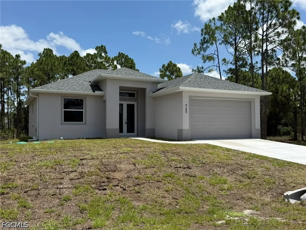 745 Manuel Street E Lehigh Acres FL 33974