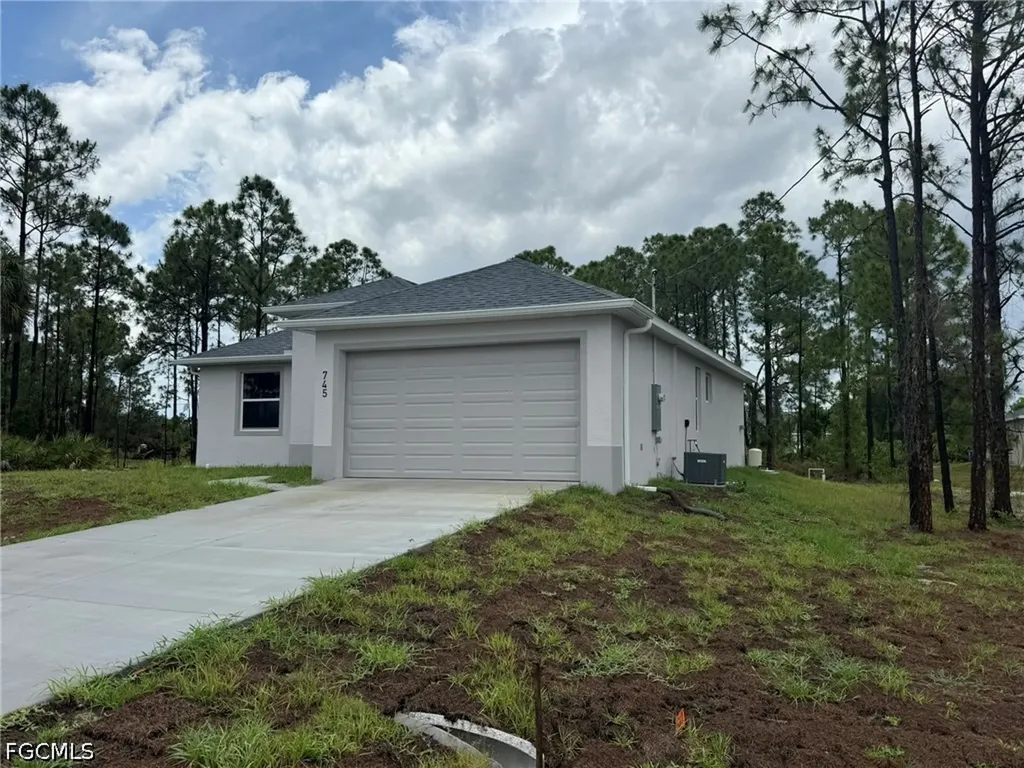 745 Manuel Street E Lehigh Acres FL 33974
