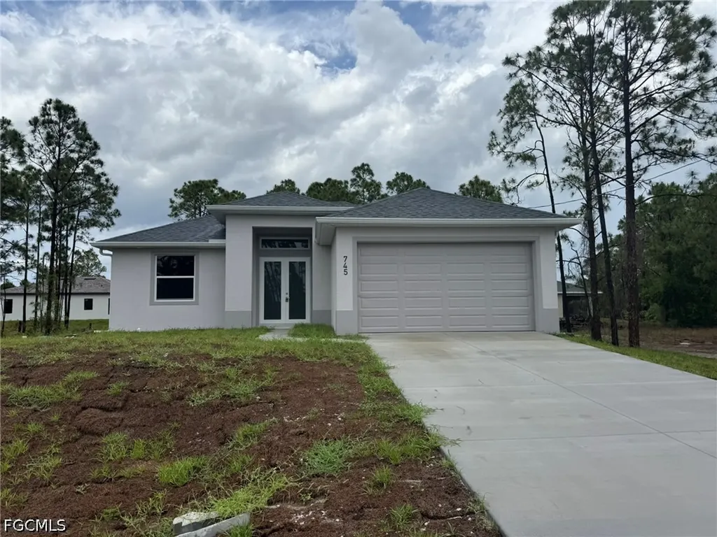 745 Manuel Street E Lehigh Acres FL 33974