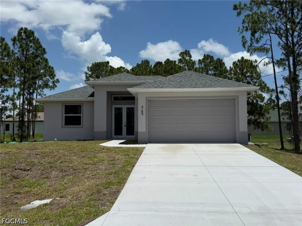 745 Manuel Street E Lehigh Acres FL 33974