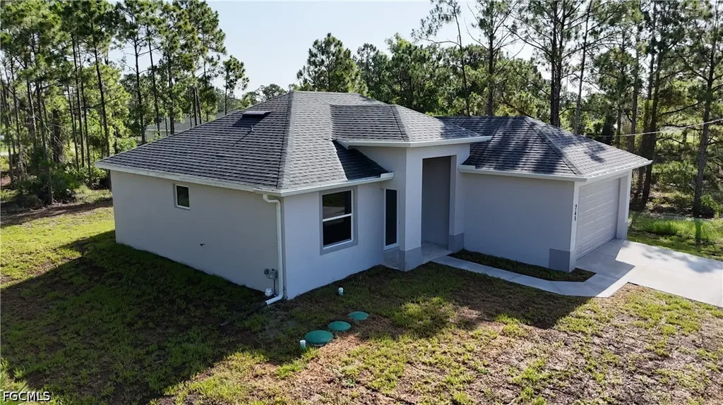 745 Manuel Street E Lehigh Acres FL 33974