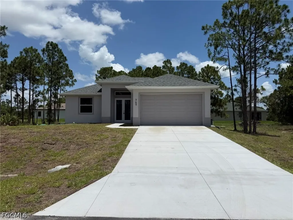 745 Manuel Street E Lehigh Acres FL 33974