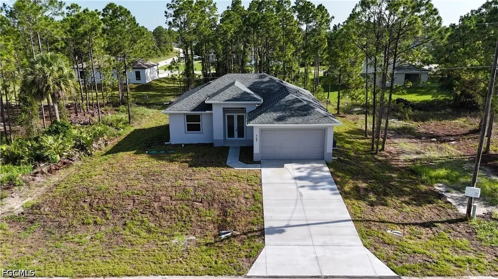 745 Manuel Street E Lehigh Acres FL 33974