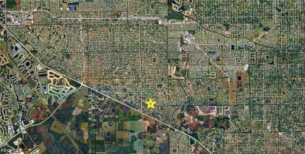 4606 Inez Avenue S Lehigh Acres FL 33976