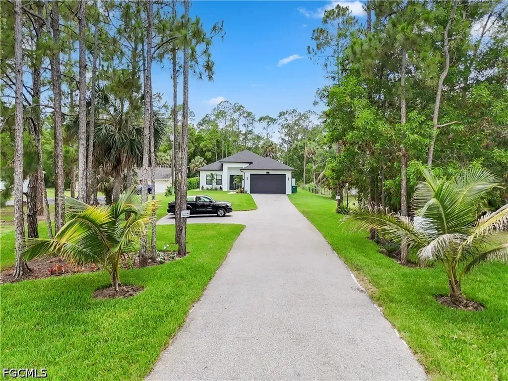 2123 19th Street SW Naples FL 34117