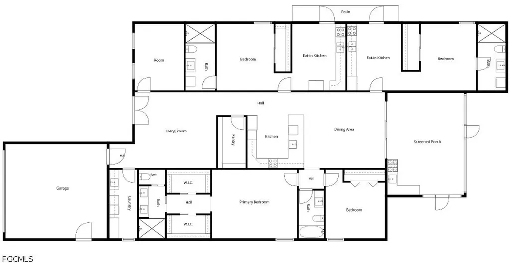 2123 19th Street SW Naples FL 34117
