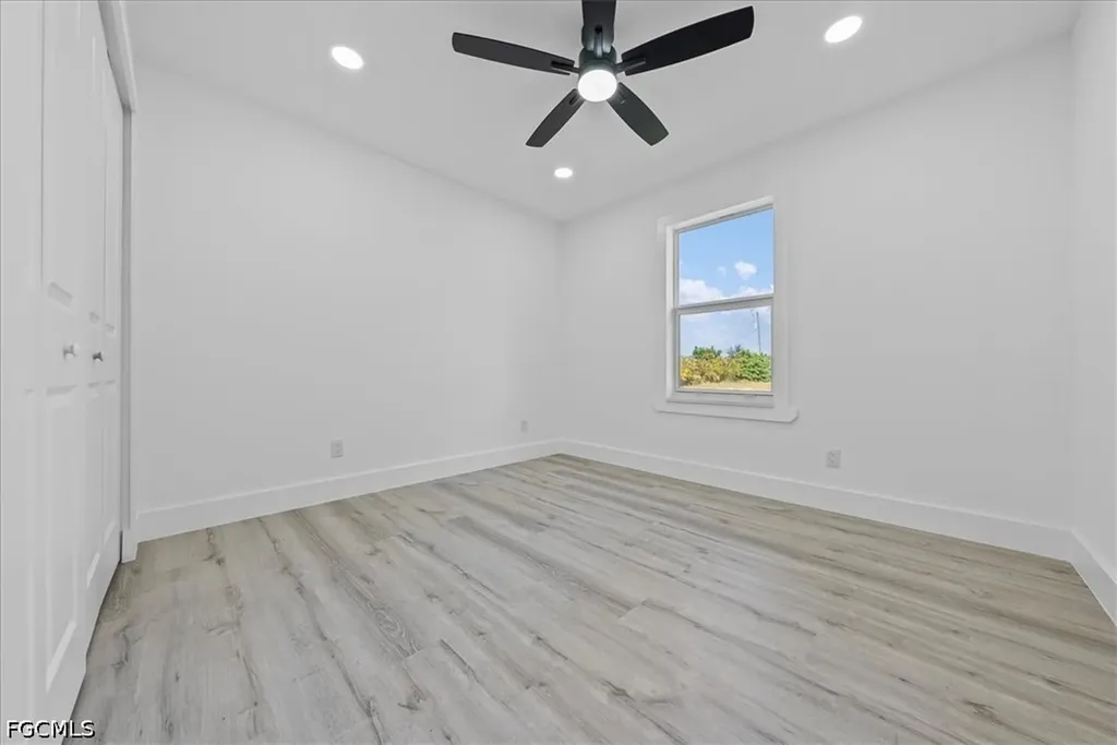 2931 SW 11th Court Cape Coral FL 33914