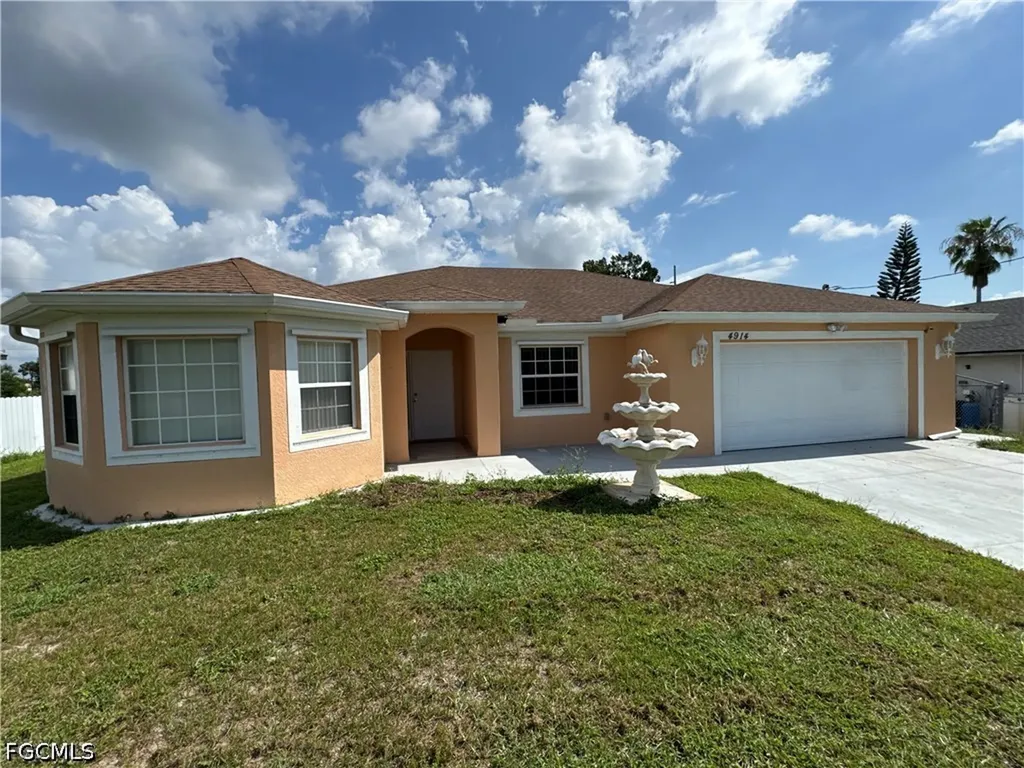 4914 7th Street W Lehigh Acres FL 33971