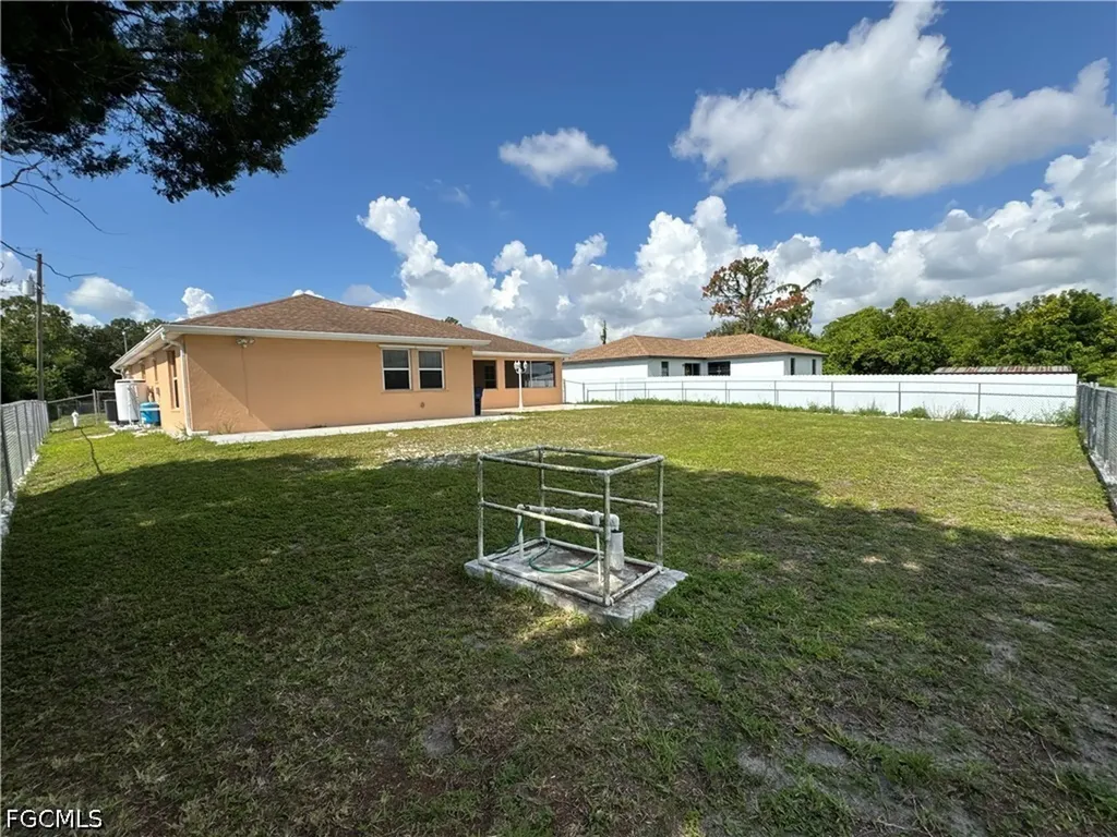 4914 7th Street W Lehigh Acres FL 33971