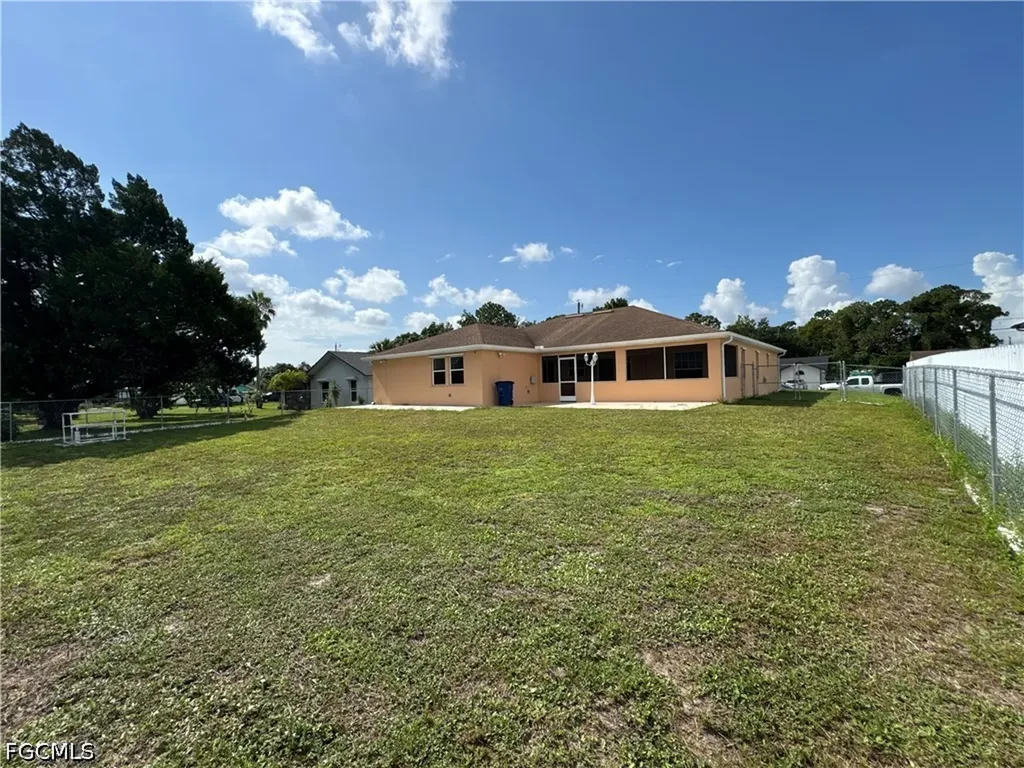 4914 7th Street W Lehigh Acres FL 33971