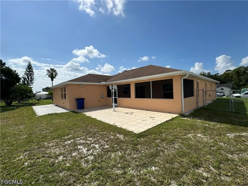 4914 7th Street W Lehigh Acres FL 33971