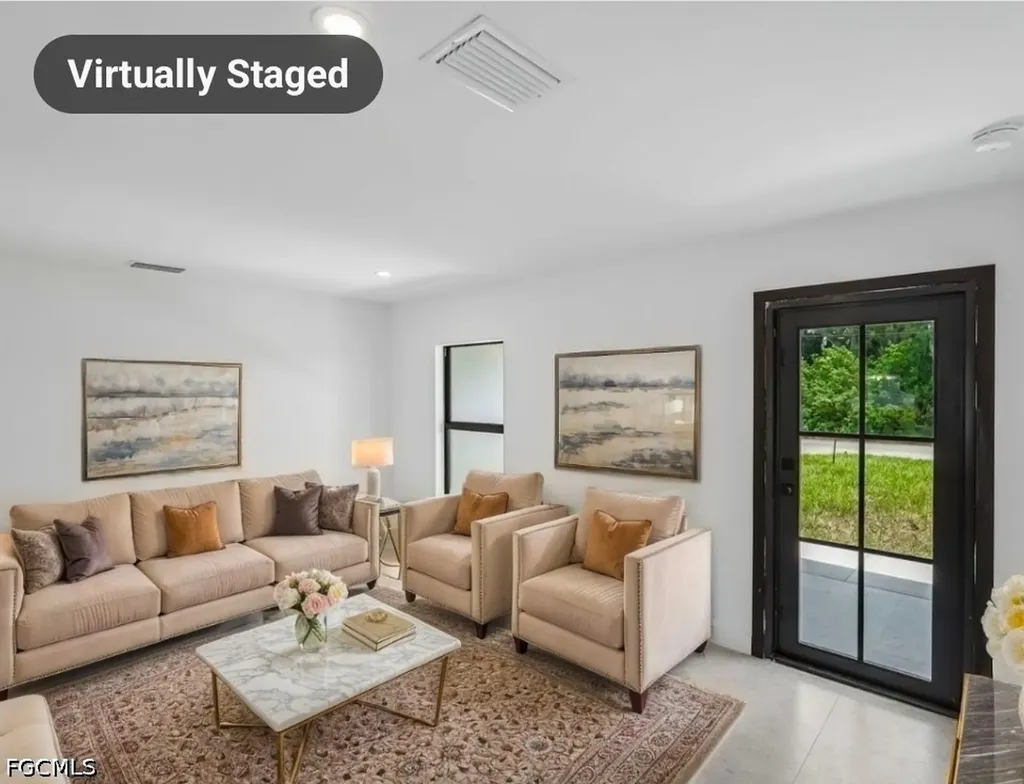 2800 NW 10th Street Cape Coral FL 33993