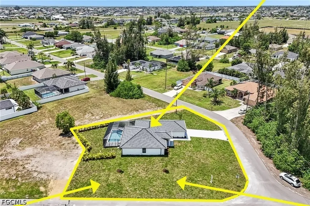 2800 NW 10th Street Cape Coral FL 33993