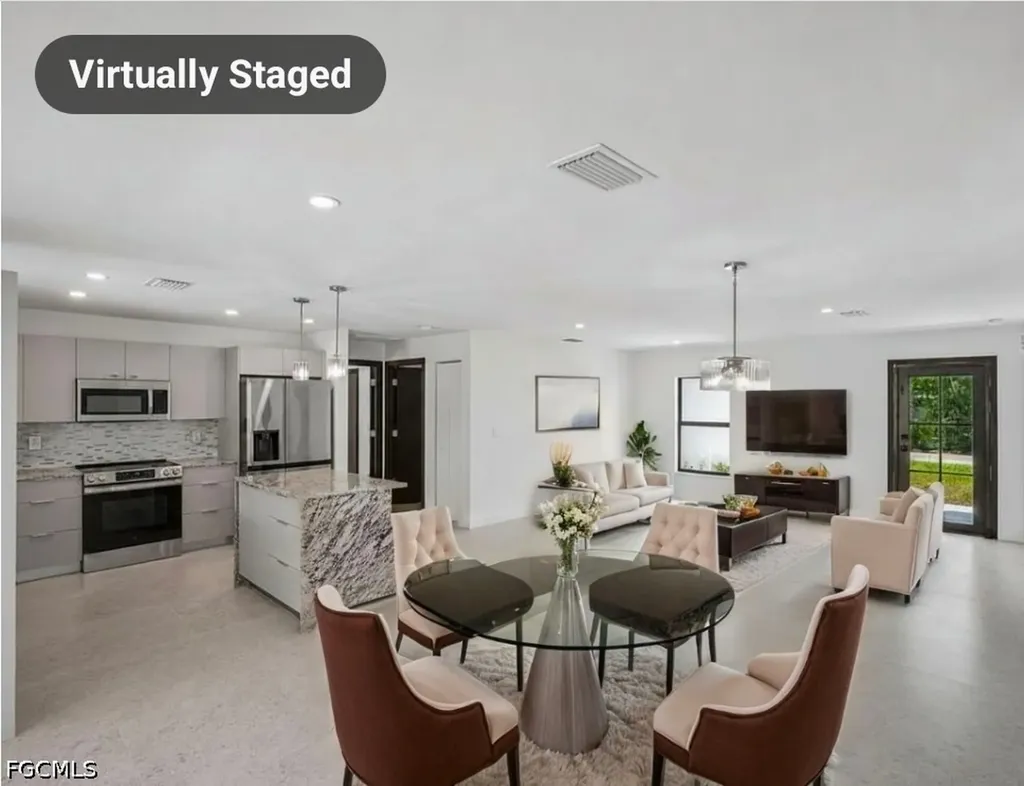 2800 NW 10th Street Cape Coral FL 33993