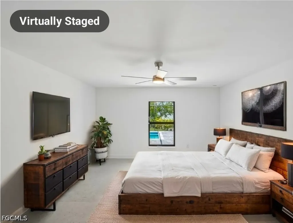 2800 NW 10th Street Cape Coral FL 33993