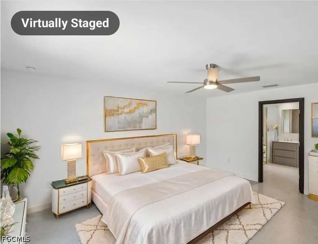 2800 NW 10th Street Cape Coral FL 33993