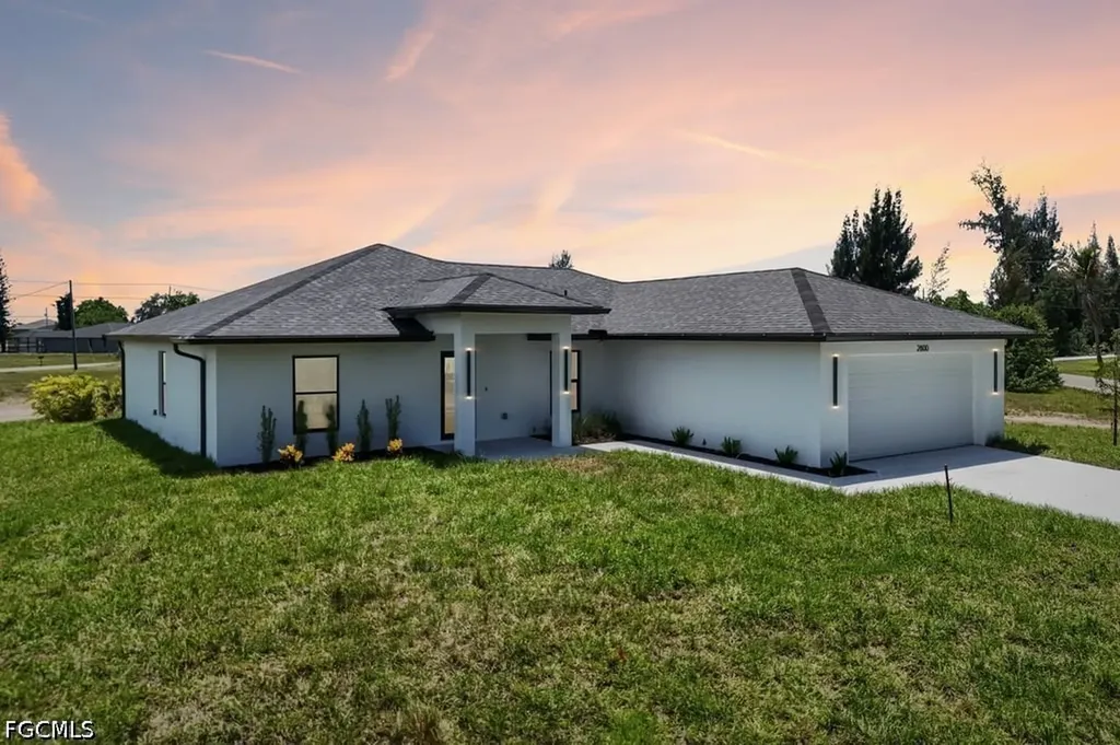 2800 NW 10th Street Cape Coral FL 33993
