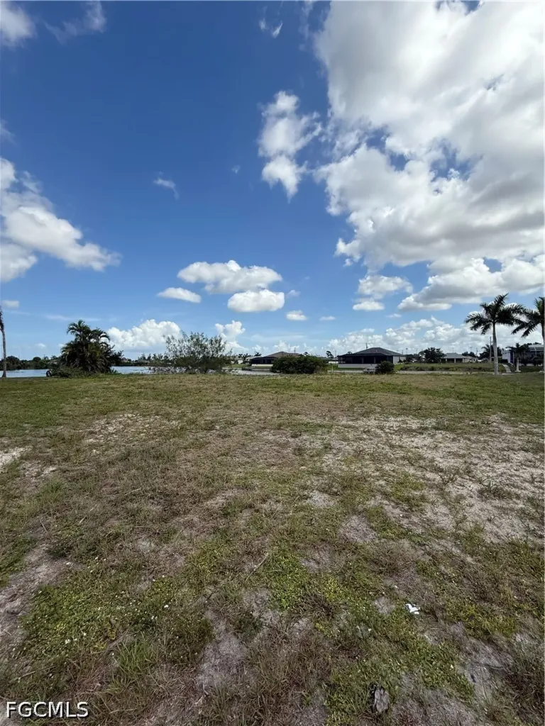 1729 NW 8th Terrace Cape Coral FL 33993