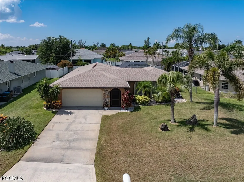 414 SE 31st Street Cape Coral FL 33904