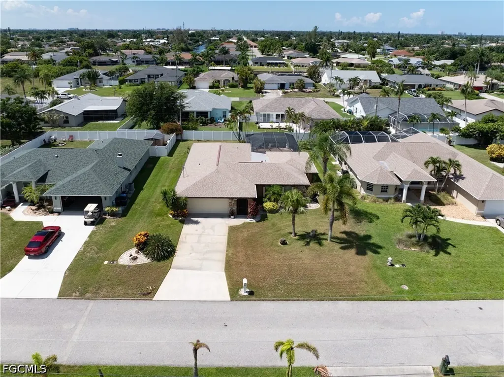414 SE 31st Street Cape Coral FL 33904