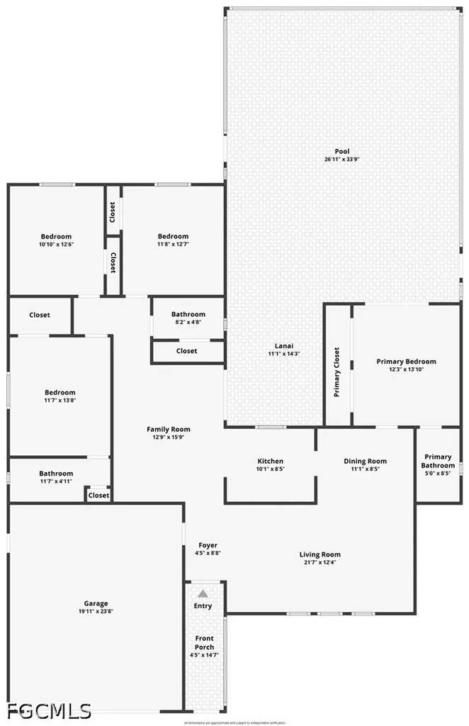 414 SE 31st Street Cape Coral FL 33904