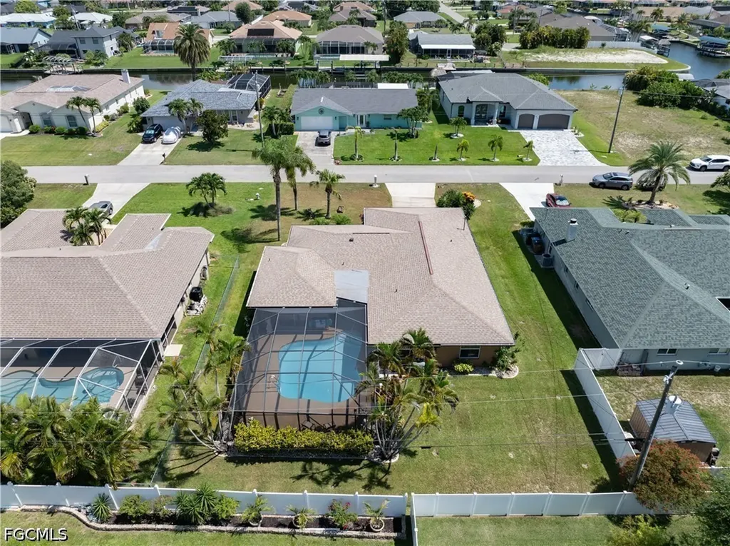 414 SE 31st Street Cape Coral FL 33904