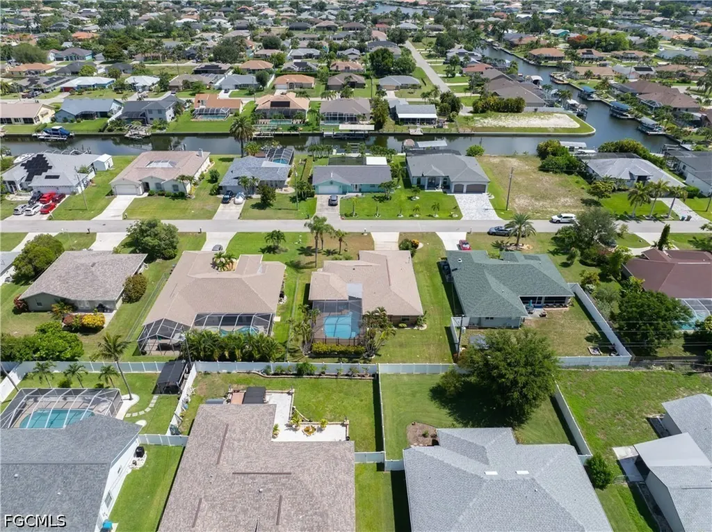 414 SE 31st Street Cape Coral FL 33904