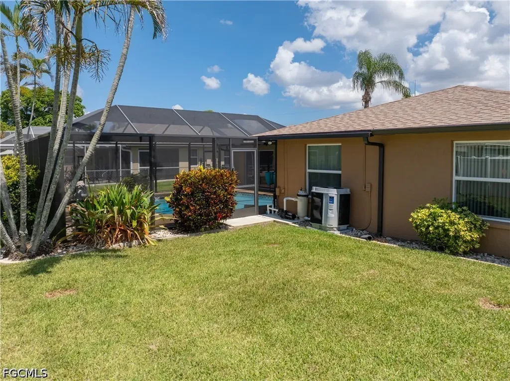 414 SE 31st Street Cape Coral FL 33904
