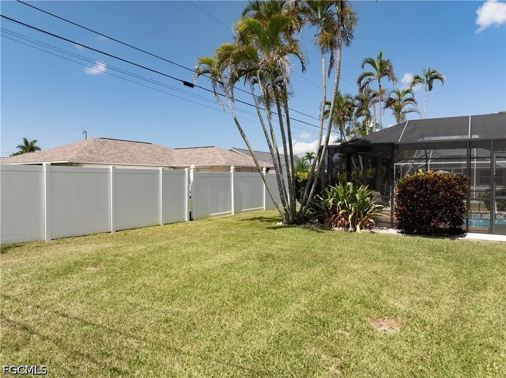 414 SE 31st Street Cape Coral FL 33904