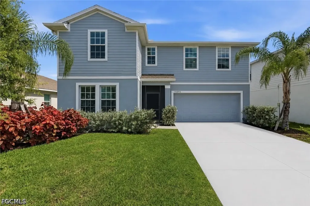 19892 Green Pasture Road Lehigh Acres FL 33974