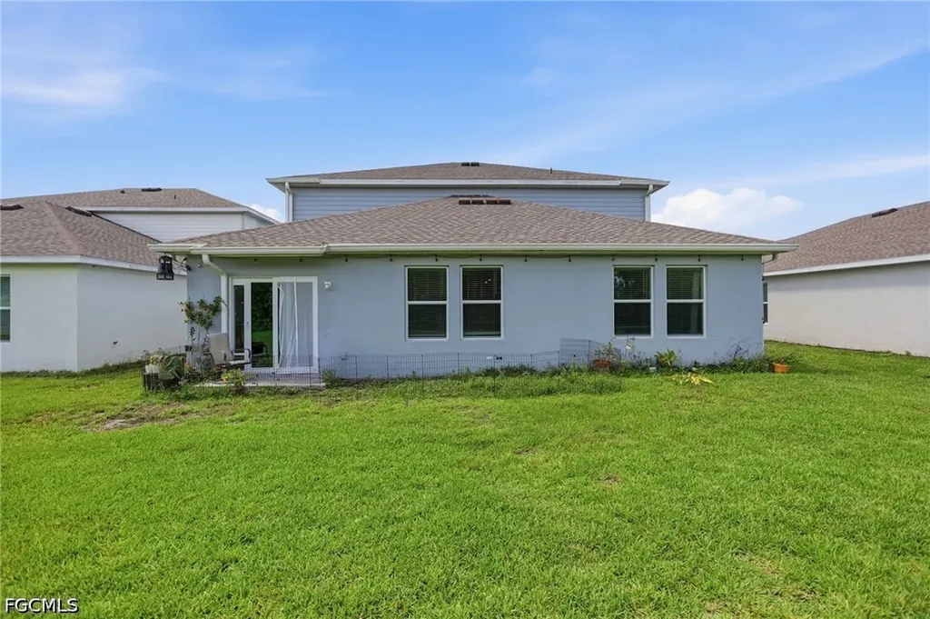 19892 Green Pasture Road Lehigh Acres FL 33974