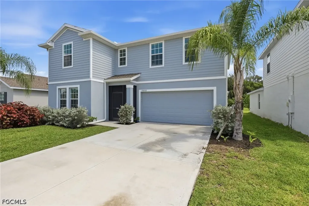 19892 Green Pasture Road Lehigh Acres FL 33974