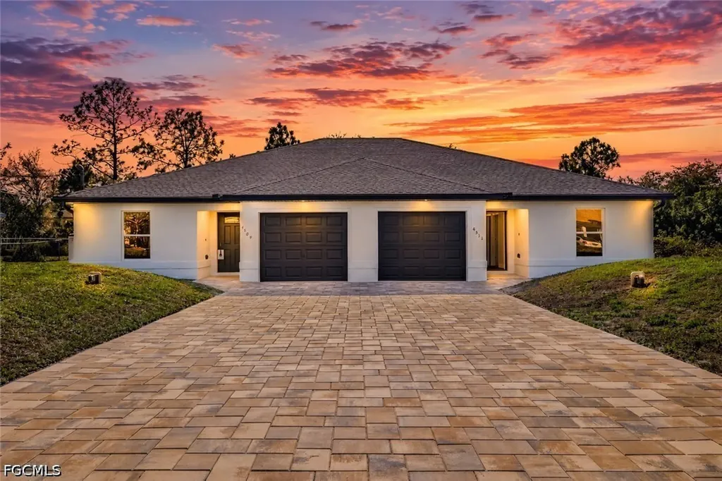 4509-4511 28th Street SW Lehigh Acres FL 33973