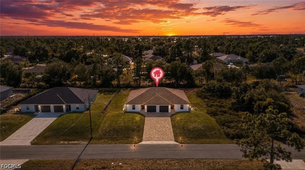 4509-4511 28th Street SW Lehigh Acres FL 33973