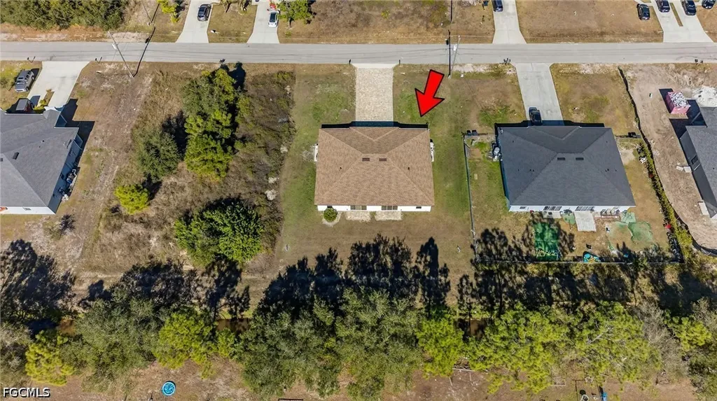 4509-4511 28th Street SW Lehigh Acres FL 33973