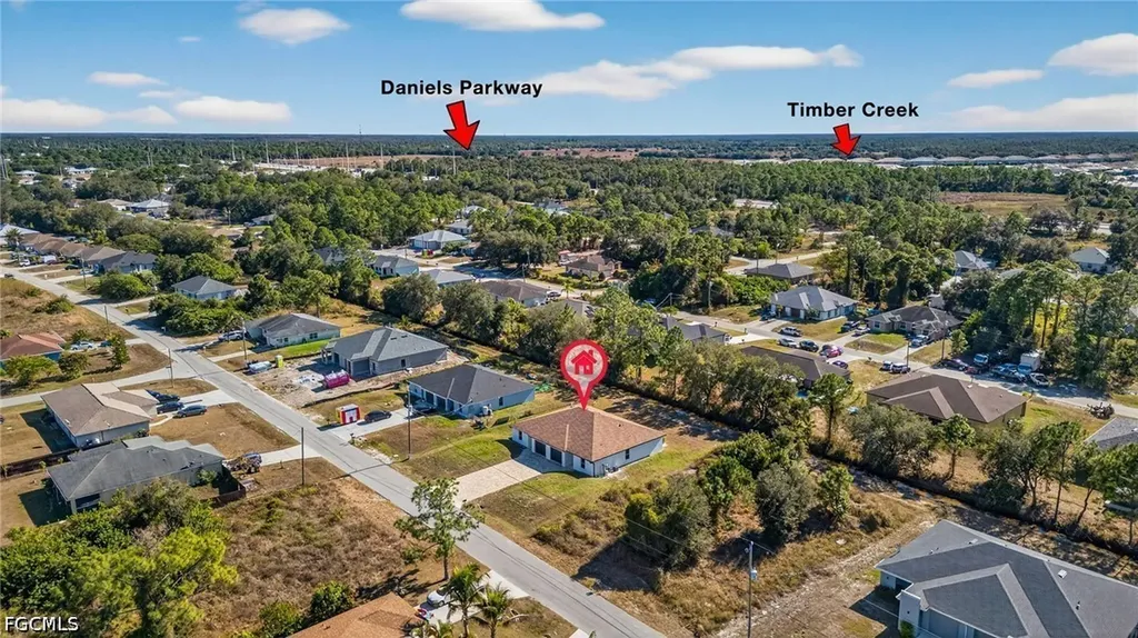 4509-4511 28th Street SW Lehigh Acres FL 33973