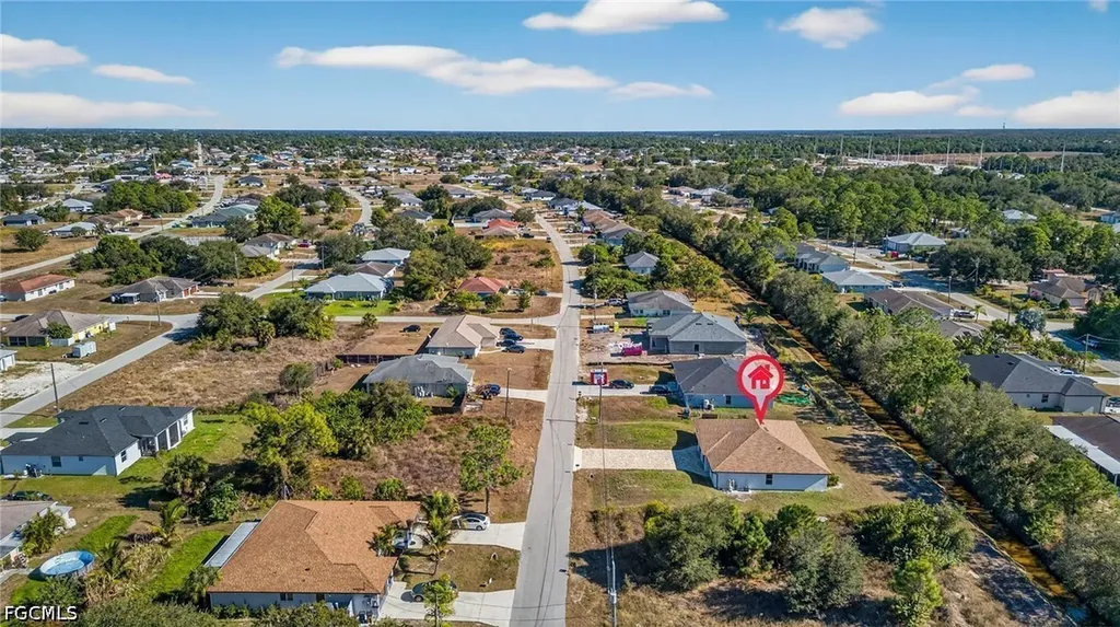 4509-4511 28th Street SW Lehigh Acres FL 33973