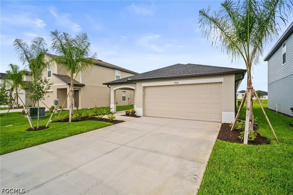 17556 Monte Isola Way North Fort Myers FL 33917