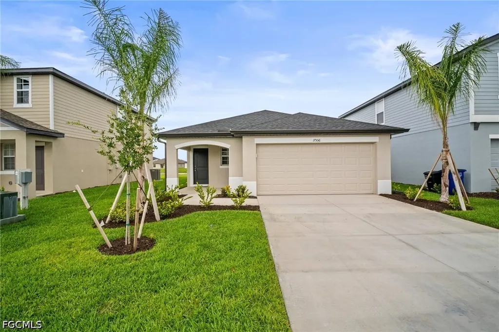 17556 Monte Isola Way North Fort Myers FL 33917