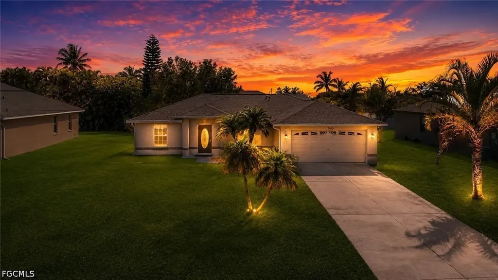 1810 SW 22nd Street Cape Coral FL 33991