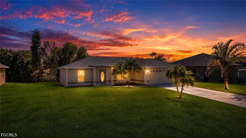 1810 SW 22nd Street Cape Coral FL 33991