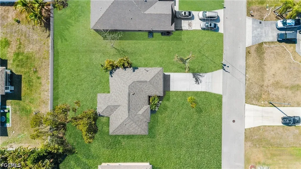 1810 SW 22nd Street Cape Coral FL 33991