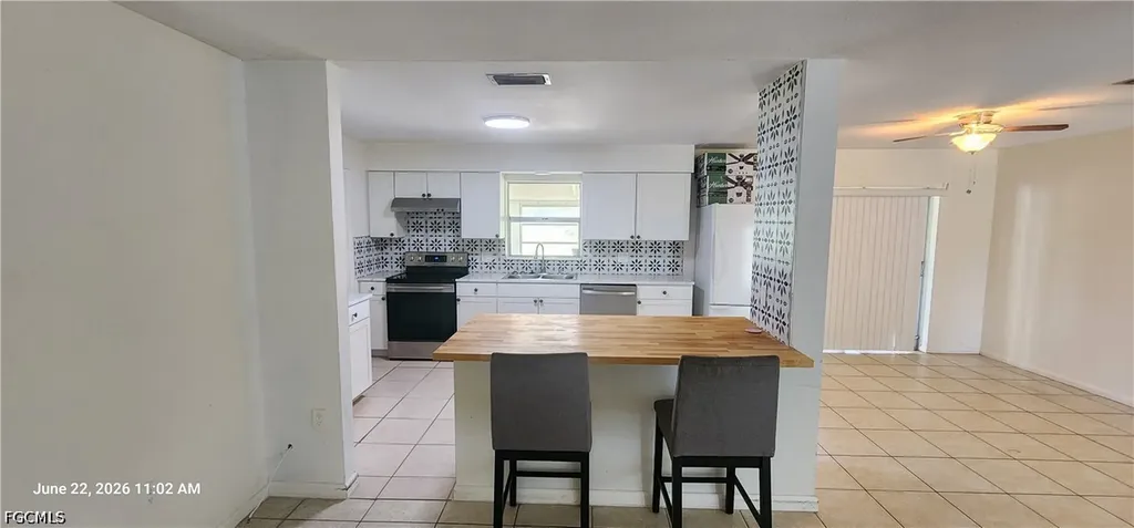 1005 E Jasmine Road Lehigh Acres FL 33936