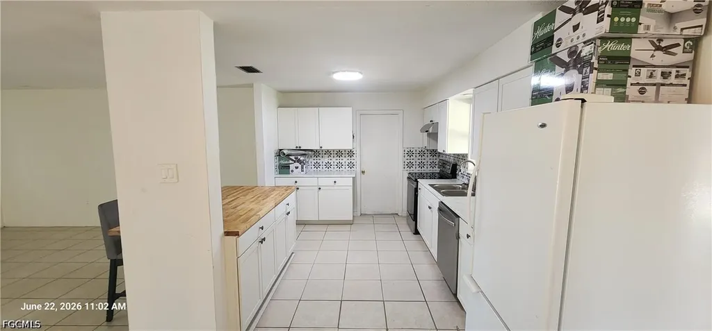 1005 E Jasmine Road Lehigh Acres FL 33936